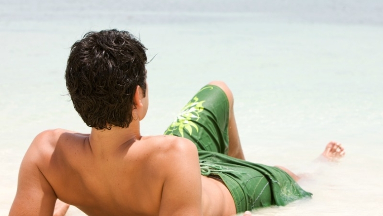 Εξομολογήσεις ενός άντρα: Γιατί προτιμάμε τις solo διακοπές