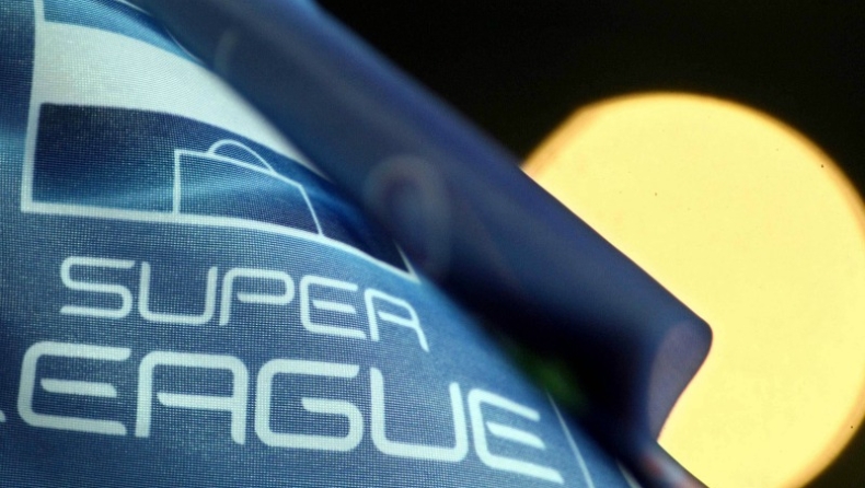 Η στάση της Super League για το ηλεκτρονικό εισιτήριο