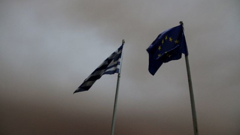 Χιούγκο Ντίξον: Οι Έλληνες δεν συνειδητοποιούν τι πρόκειται να τους συμβεί