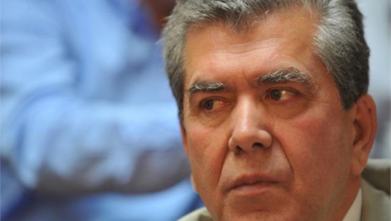 Μητρόπουλος: «Ο Τσίπρας πρέπει να μείνει και με "ναι" στο δημοψήφισμα»