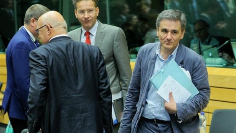 Χωρίς προτάσεις η Ελλάδα στο Eurogroup, θα τις υποβάλει την Τετάρτη