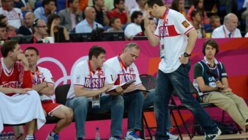 Απέκλεισε τους Ρώσους η FIBA