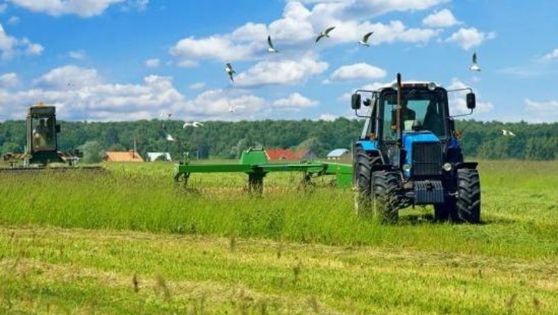 «Επί ποδός» οι αγρότες για τις αλλαγές στον ΦΠΑ
