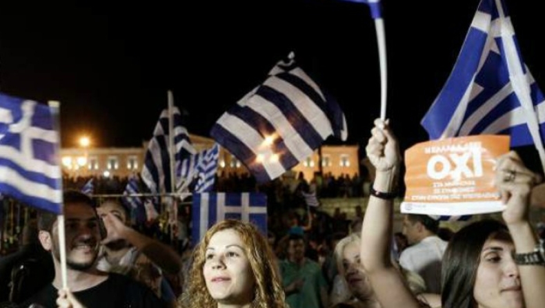 Politico: Η σειρά της Ευρώπης να πει «Oxi»