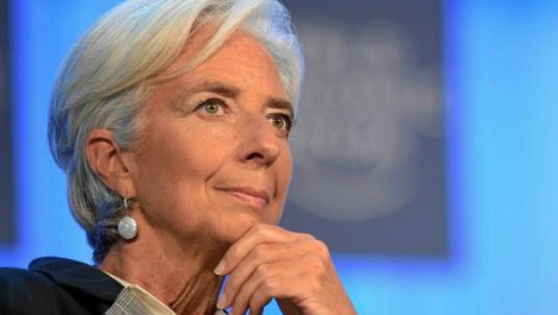 Το ΔΝΤ απαντά με οδηγό 9 σημείων στο... και τώρα τι;