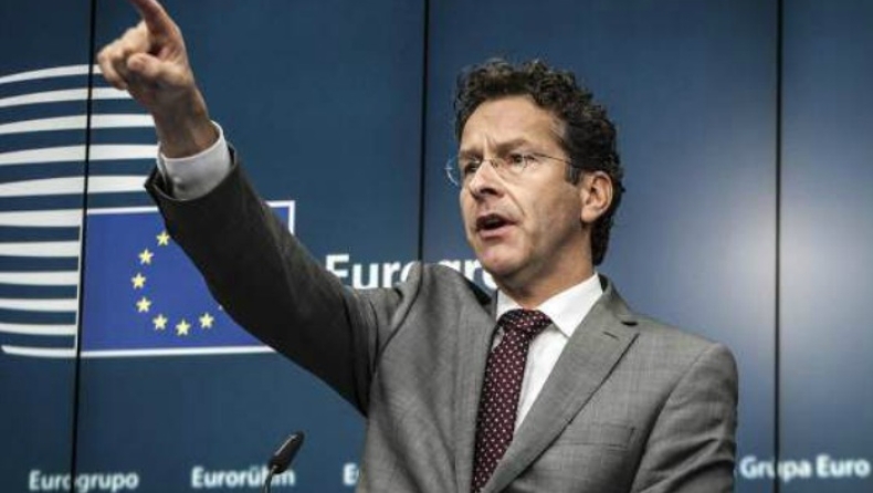 ΥΠΟΙΚ: Ο Ντάισελμπλουμ επενδύει στη ρήξη για να γίνει πρόεδρος του Eurogroup