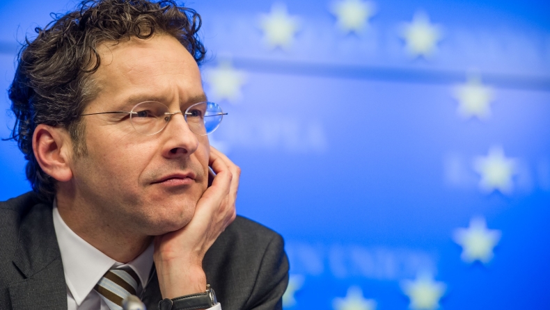 EuroWorking Group will examine the Greek request to ESM