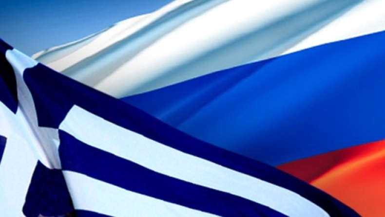 Κοσατσόφ: Οι σχέσεις Ελλάδας – Ρωσίας ανήλθαν σε νέο επίπεδο