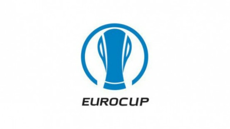 Τα γκρουπ δυναμικότητας του EuroCup