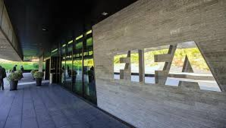 Οι ΗΠΑ ζητούν την έκδοση 7 συλληφθέντων της FIFA!
