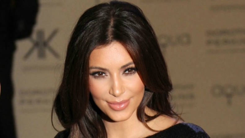 Kim Kardashian: Εξοργισμένη με γυμνές παπαράτσι φωτογραφίες!
