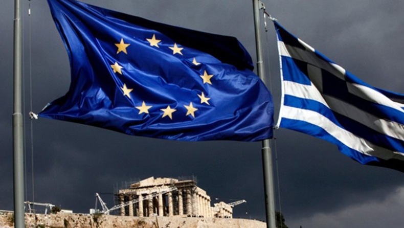 Κατά του Grexit τάσσεται ο πρόεδρος του «αδελφού» κόμματος της Μέρκελ
