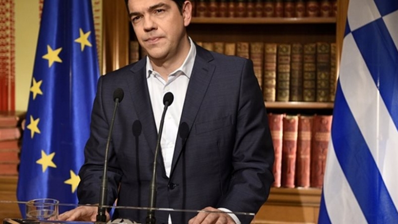 Guardian: Η ελίτ της Ευρώπης θέλει αλλαγή καθεστώτος στην Ελλάδα