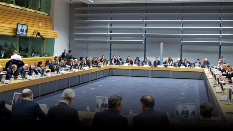 Eurogroup :Περιμένουν τώρα τις ελληνικές προτάσεις για βραχυπρόθεσμο πρόγραμμα
