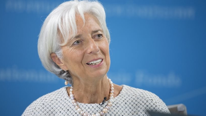 FT: Γιατί το ΔΝΤ δεν μπορεί να συμμετάσχει στο ελληνικό πρόγραμμα