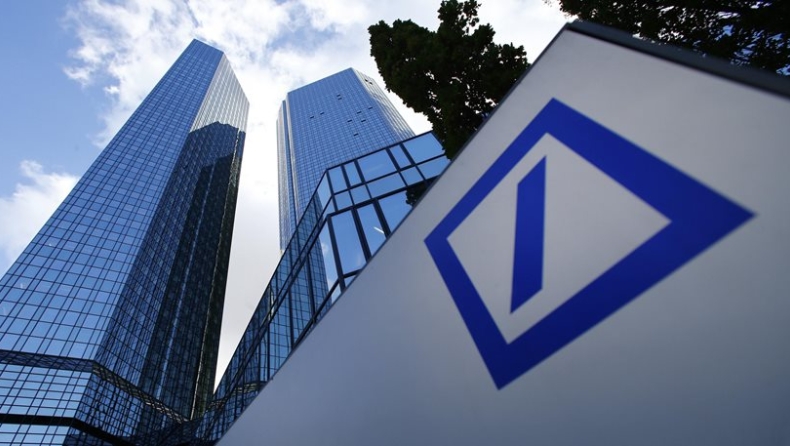 Deutsche Bank: Τέσσερα πιθανά σενάρια μετά το «Όχι»