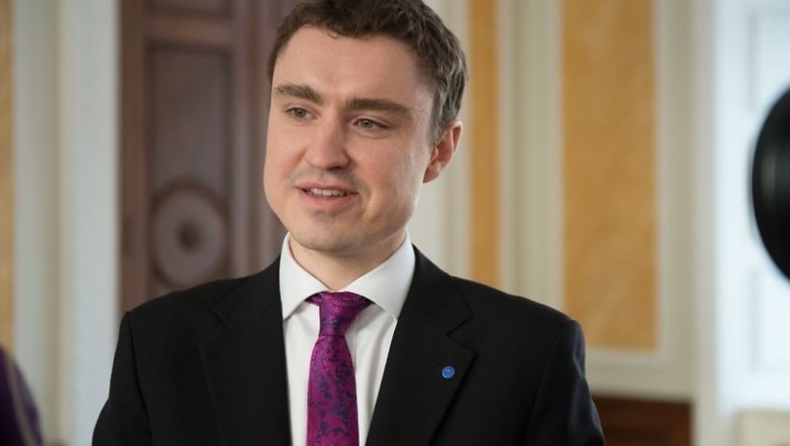Εσθονός πρωθυπουργός: «Οχι» σημαίνει δραχμή και προβλήματα