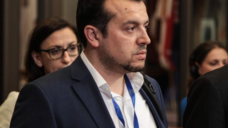 Παππάς: Στελέχη του ΣΥΡΙΖΑ ήθελαν την πρόταση Σόιμπλε για Grexit
