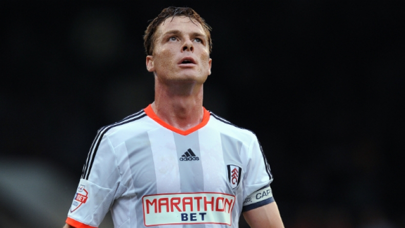 Scott Parker: Εκμεταλλεύσου τις δυνατότητες σου στο έπακρο