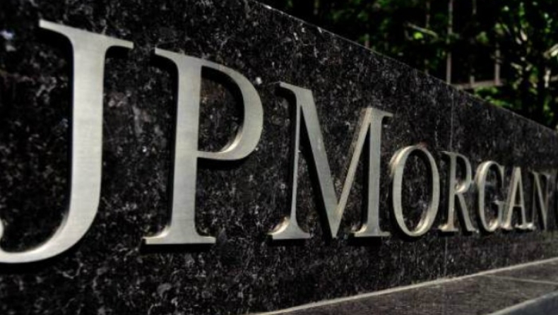 JP Morgan: Τώρα το βασικό μας σενάριο είναι το Grexit (pic)