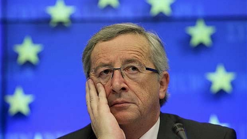 EU Commission president Juncker does not see an agreement on Tuesday