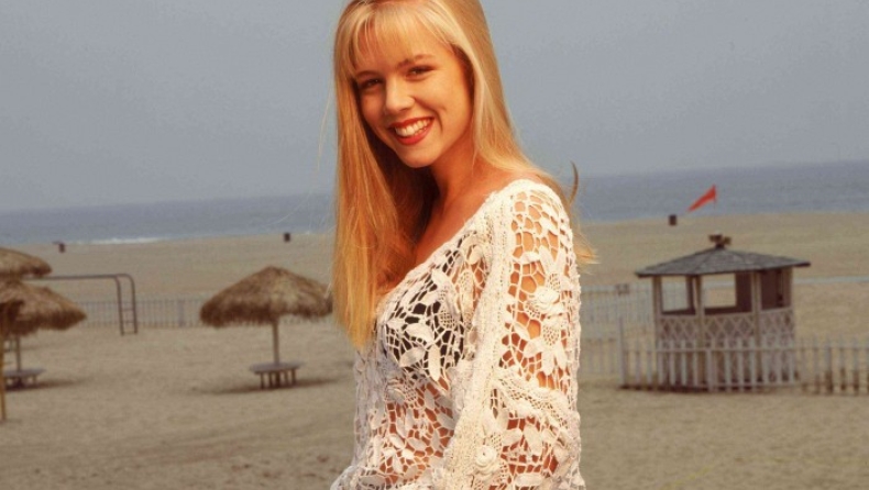 Τζένι Γκαρθ : Δείτε πως είναι σήμερα η Κέλυ από το Beverly Hills 90210 (pics)