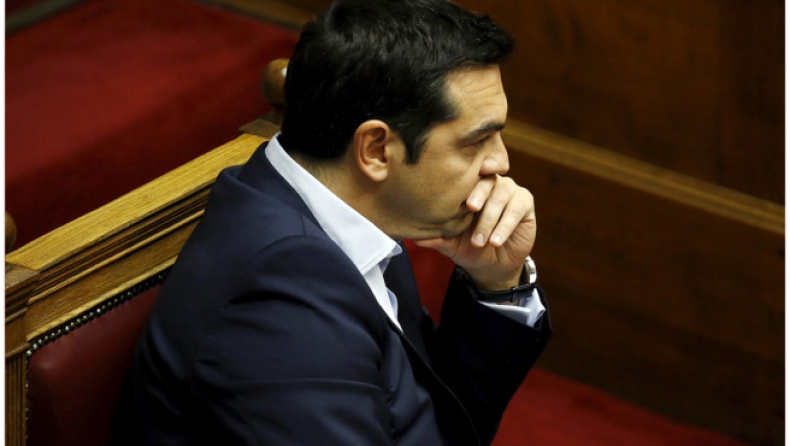ANSA: Ο Τσίπρας ζητάει 7 δισ. ευρώ σε 48 ώρες