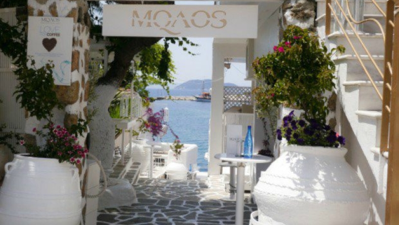 Ένα ελληνικό χωριό, που έγινε πασίγνωστο σε όλο τον κόσμο! (pics)