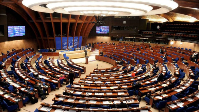 Συμβούλιο της Ευρώπης: Το ελληνικό δημοψήφισμα δεν ανταποκρίνεται στα διεθνή πρότυπα