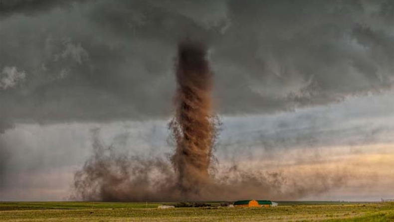 27ος διαγωνισμός National Geographic: Εντυπωσιακές φωτογραφίες από όλο τον πλανήτη! (pics)