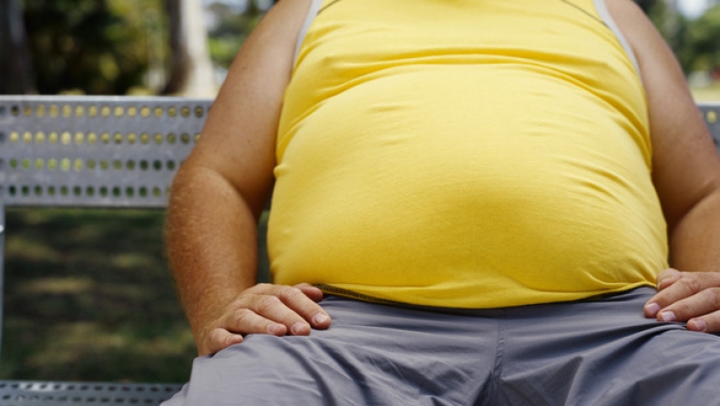 Οι υπέρβαροι με καρκίνο ζουν περισσότερο