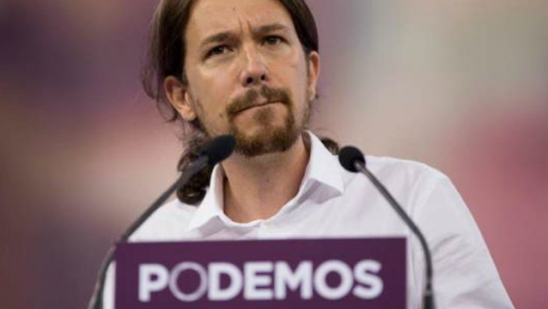 Podemos: Δεν θα κάνουμε τίποτε που να θέτει σε κίνδυνο την Ισπανία