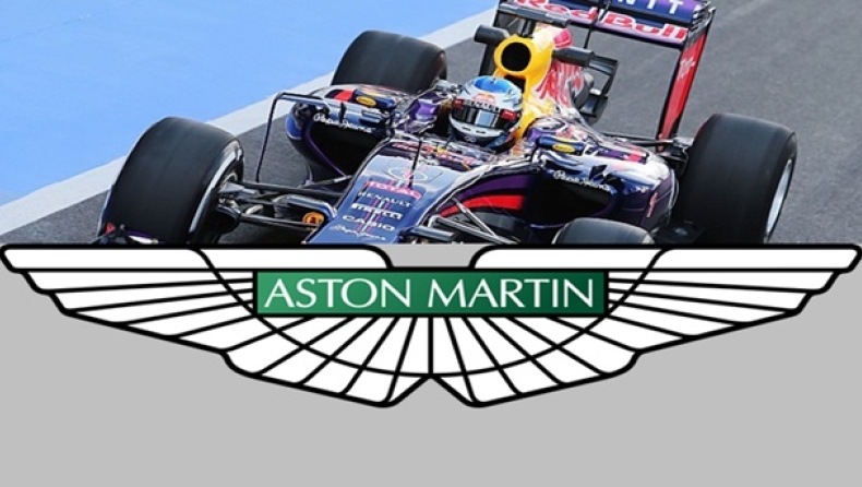 «Συζητήσεις Red Bull με Aston Martin»
