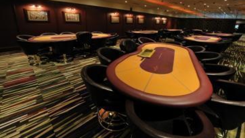 Τουρνουά πόκερ με έπαθλα χιλιάδων ευρώ την Τετάρτη στην Πάρνηθα