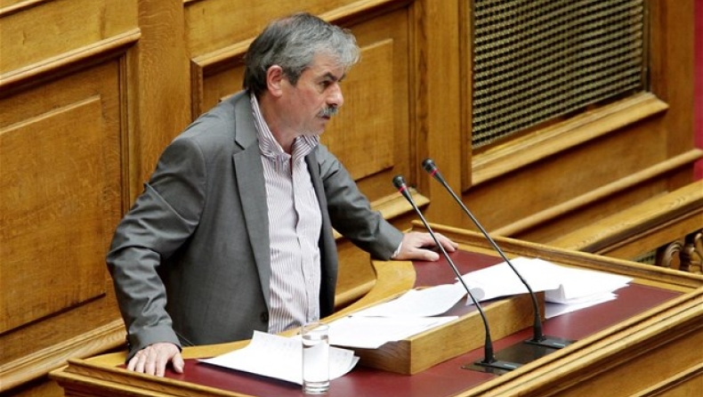 Επίκαιρη ερώτηση Θ. Πετράκου για το αν παραβιάστηκε η εκλογική νομοθεσία από ΜΜΕ