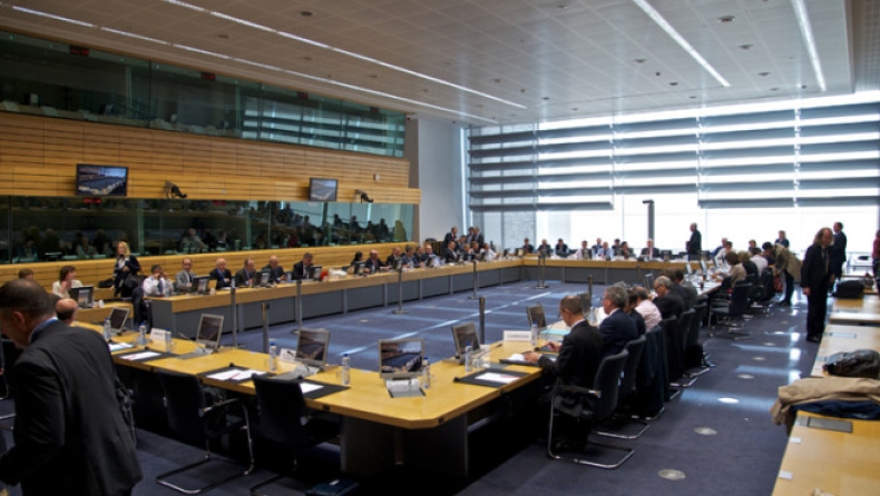 Eurogroup εντός της εβδομάδας