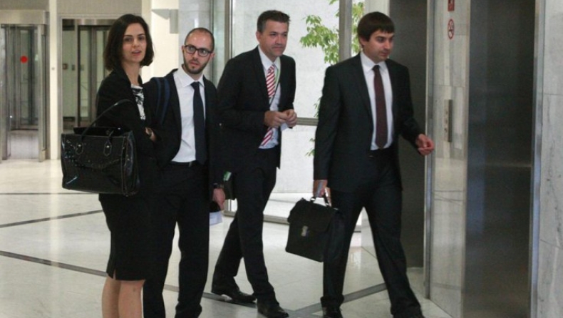 Γιατί ο Αναστασιάδης είχε πετάξει καρέκλα στη νέα εκπρόσωπο του ΔΝΤ
