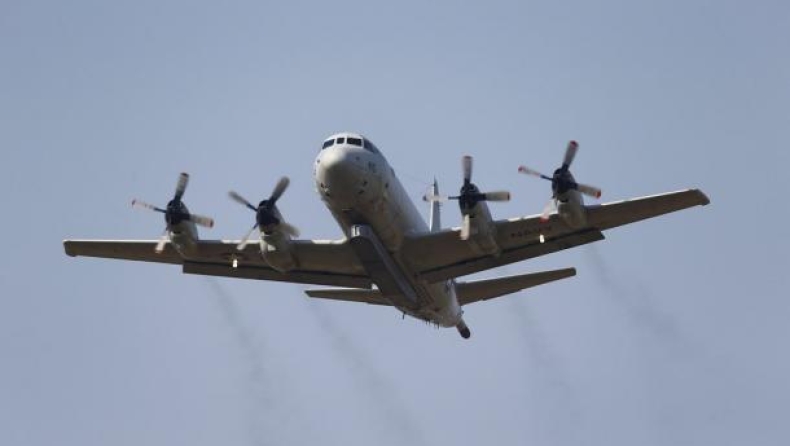 Τουρκικά μαχητικά αεροπλάνα βομβάρδισαν κουρδικούς στόχους