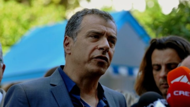 Θεοδωράκης: Έχουμε λύσεις