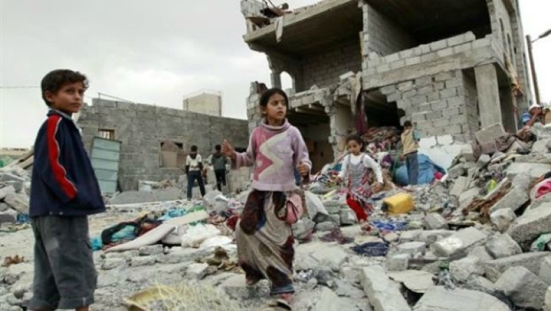 Λουτρό αίματος στην Υεμένη μετά από επιδρομή σε εργοστάσιο εμφιάλωσης