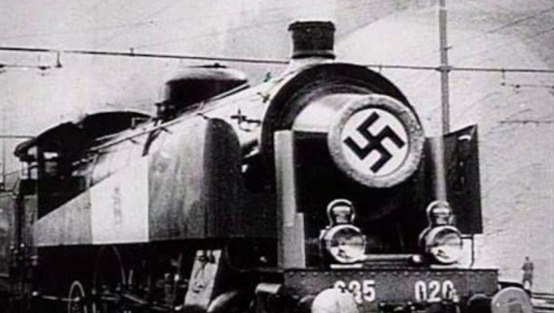 Λύθηκε το μυστήριο: Βρέθηκε στην Πολωνία το τρένο με το χρυσό των ναζί