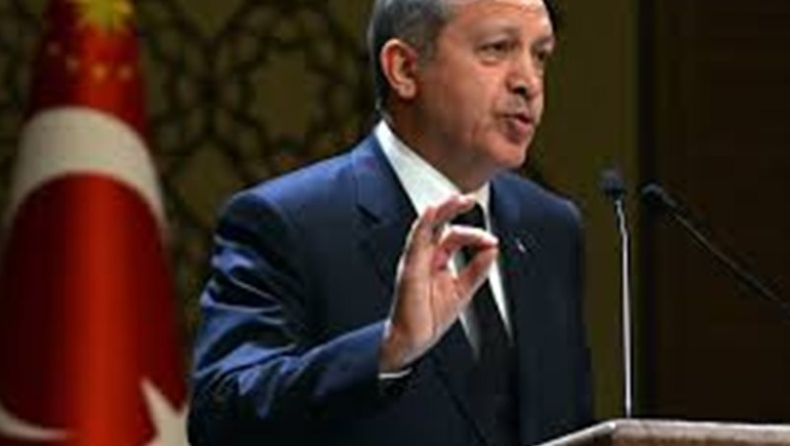 Για προετοιμασία "πολιτικού πραξικοπήματος" κατηγορεί τον Ερντογάν το CHP