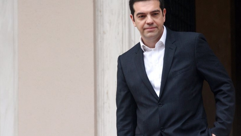 PM Tsipras unveils 6 bln euro programme for agriculture