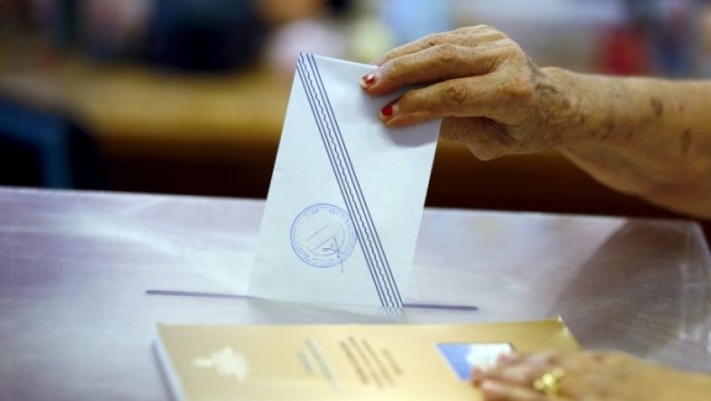 Ντέρμπι ανάμεσα σε ΣΥΡΙΖΑ-ΝΔ δείχνει νέα δημοσκόπηση