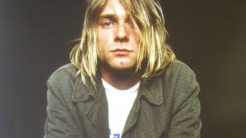 Kurt Cobain: Υπάρχει φωτογραφικό υλικό που αποδεικνύει ότι ο τραγουδιστής δολοφονήθηκε; (pics)
