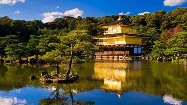 Το Κιότο ψηφίστηκε ως η καλύτερη πόλη του κόσμου