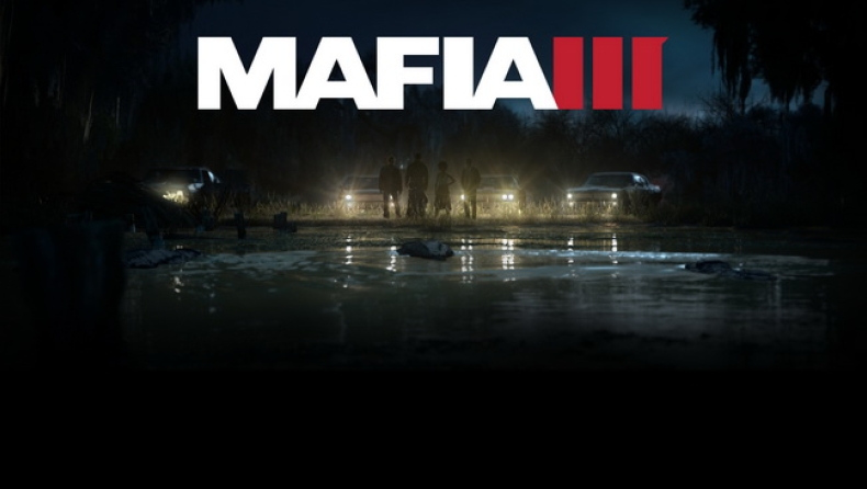 Ανακοινώθηκε το Mafia III