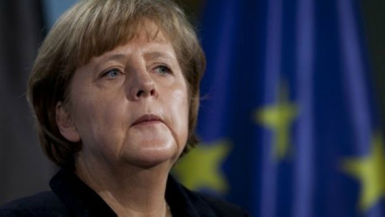 Μέρκελ: «Προειδοποίηση για την Ευρώπη οι νεκροί μετανάστες»