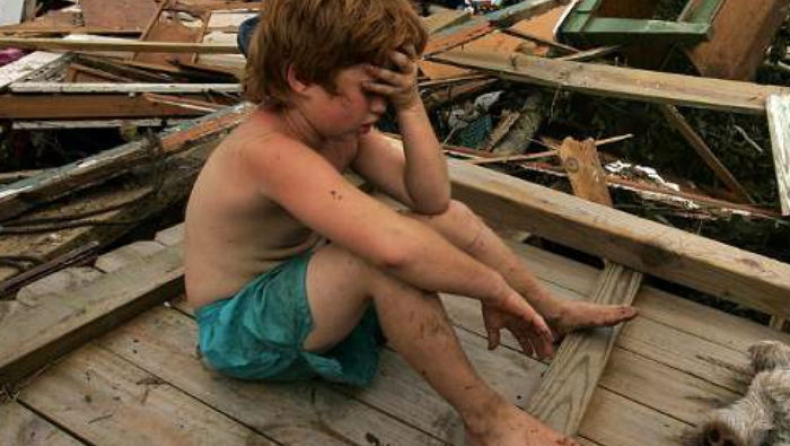 Τυφώνας Κατρίνα 10 χρόνια μετά: Η Νέα Ορλεάνη θυμάται (pics)