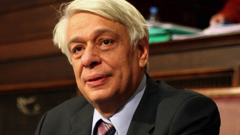 Greece to continue its historic role as the stronghold of European democracy, President Pavlopoulos says
